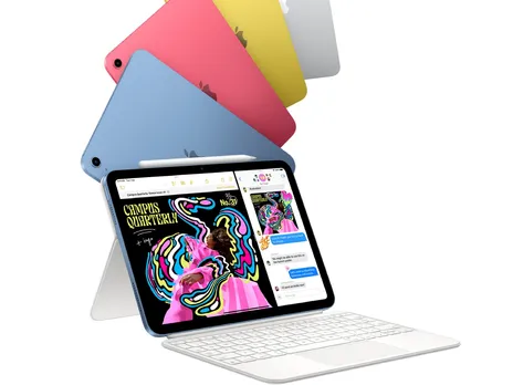 apple ipad 2025
