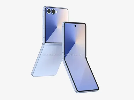 samsung galaxy z flip 7 leak