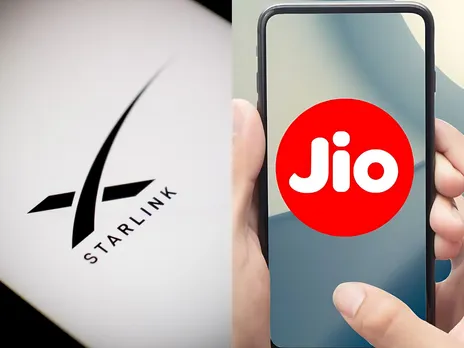Starlink x Jio