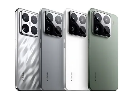 Xiaomi 15 series