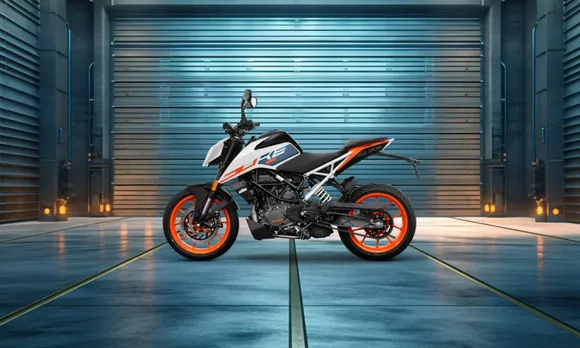 KTM