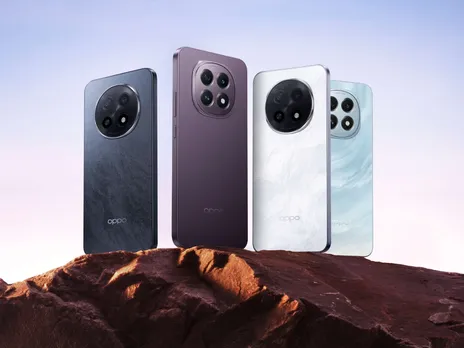 oppo f29 launch