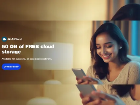 Jiocloud