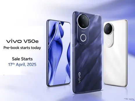 Vivo V50e
