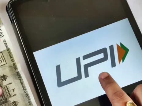 UPI Down