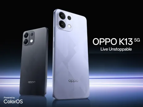 Oppo K13 5G 