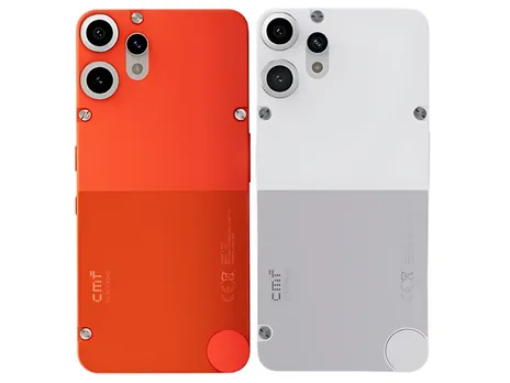 Nothing CMF Phone 2 Pro Image