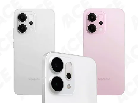 Oppo Reno 14