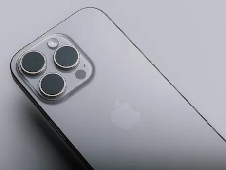 iPhone 16 Pro