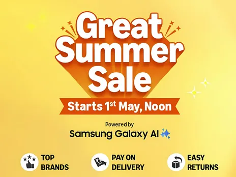 Amazon India’s Great Summer Sale 2025