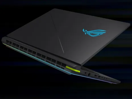 ASUS ROG