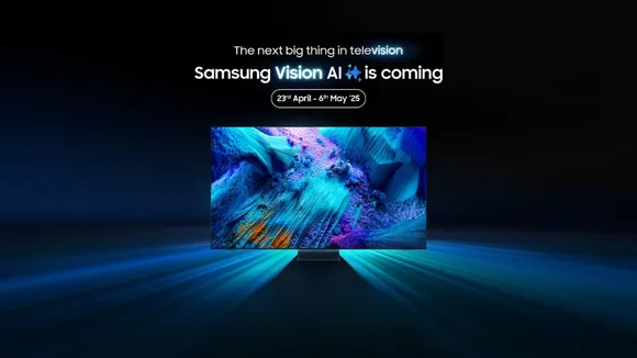 Samsung TV
