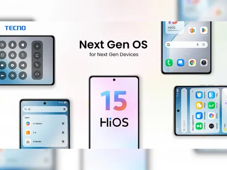 TECNO HiOS