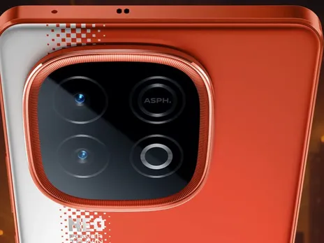iQOO Neo 10