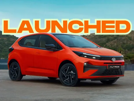 2025 Tata Altroz 3