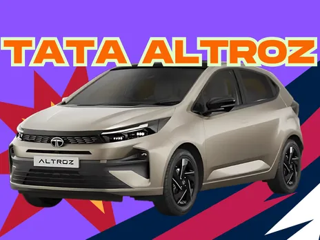 Altroz 2025