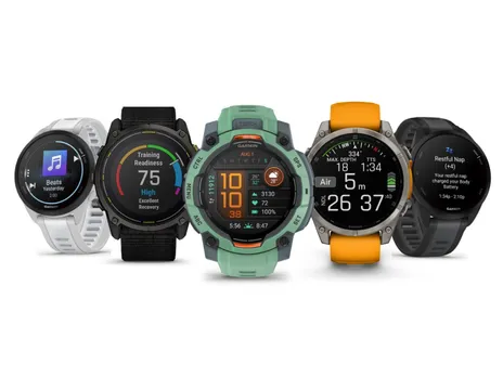 Garmin 