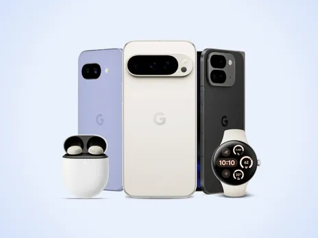 Google Pixel