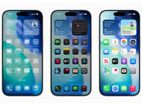 iOS 26  Image