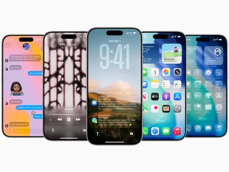 iOS 26
