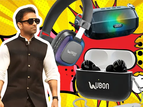 Lalit Arora, Co-Founder and COO, Ubon