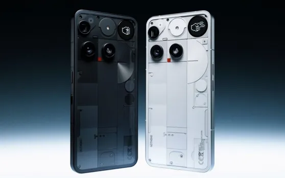 Nothing Phone 3
