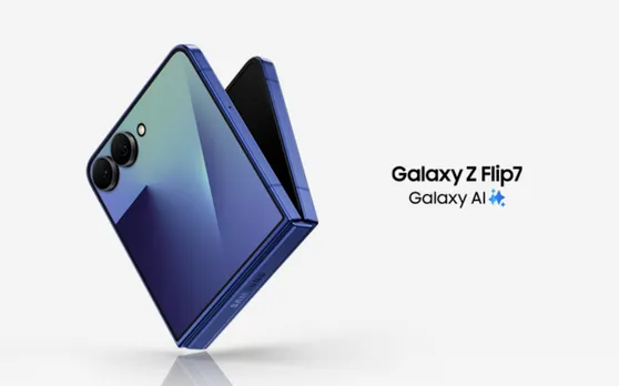 Samsung Galaxy Z Flip 7