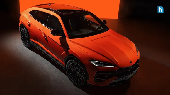 Lamborghini Urus SE