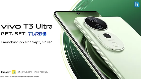 Vivo T3 Ultra