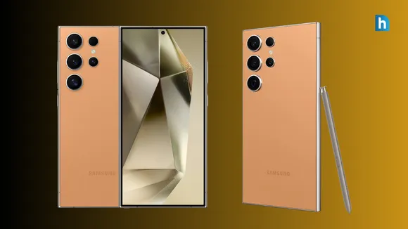 Samsung S24 Ultra
