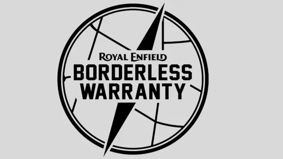 Royal Enfield Borderless Global Warranty