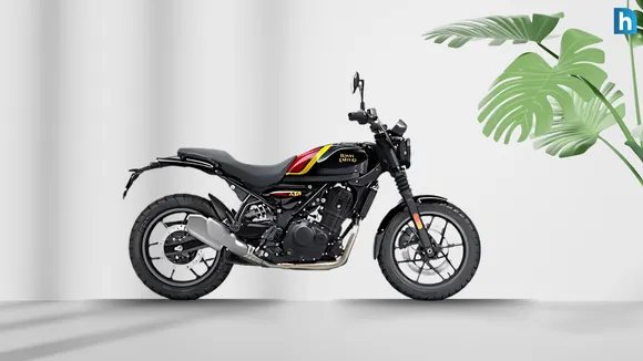 royal guerrilla 450