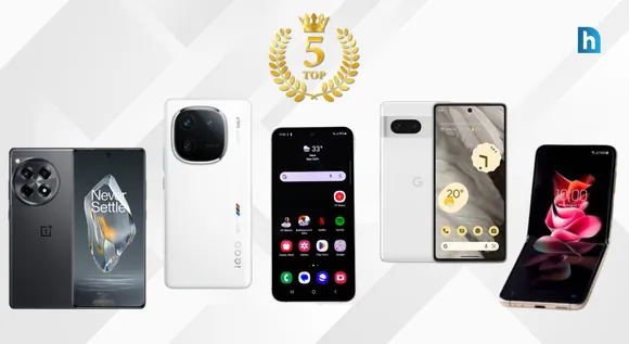 Top 5