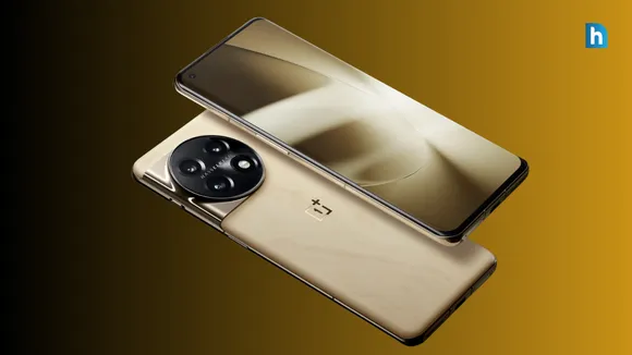OnePlus 11
