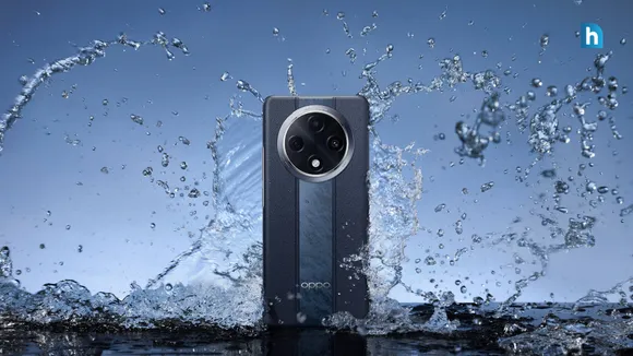 OPPO F27 Pro+