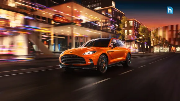 Aston