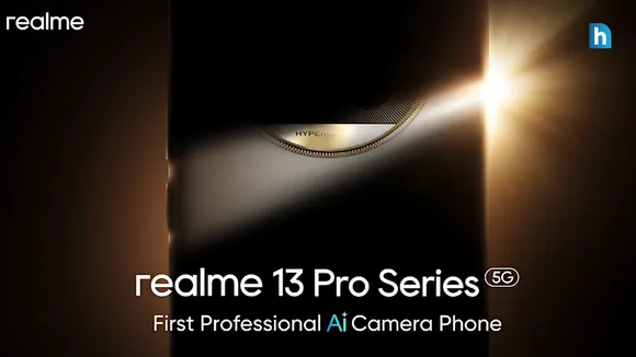 Realme 13 Pro Plus