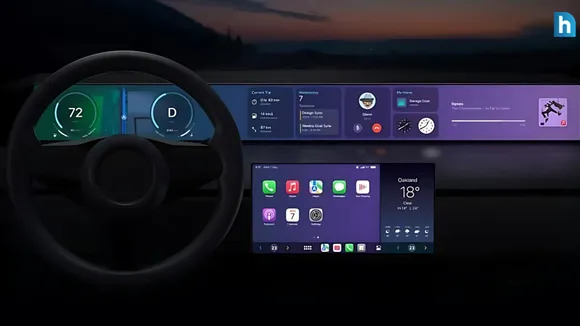 2024 Next-Gen Apple CarPlay