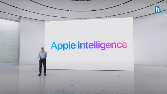 Apple Intelligence
