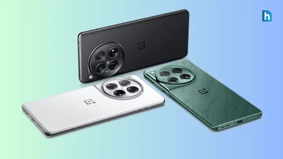 OnePlus 13