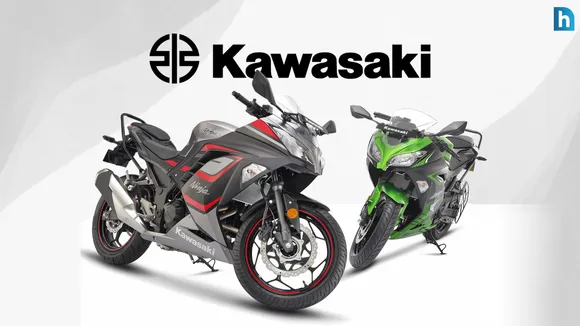 kawasaki Ninja