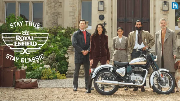 royal enfield 350