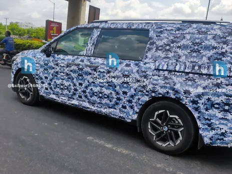 2024 Kia Carnival