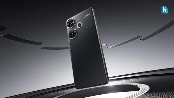 POCO F6