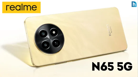 REALME NARZO 65