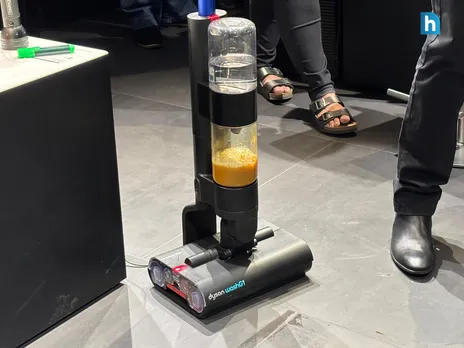 Dyson Wash g1