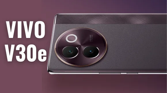 vivo v30