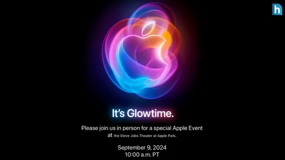 apple event
