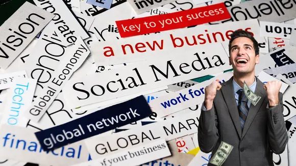 SOCIAL MEDIA