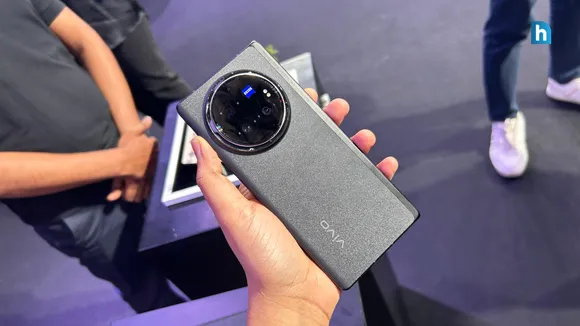 Vivo X Fold3 Pro